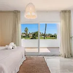 Vacation I Sirio, Golf-front Villa, Private Heated Pool, Bbq, Privacy, World-class Dining, 10 Min From Puerto Banus