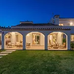 Vacation I Sirio, Golf-front Villa, Private Heated Pool, Bbq, Privacy, World-class Dining, 10 Min From Puerto Banus וילה