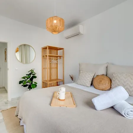 Vacation I Sirio, Golf-front Villa, Private Heated Pool, Privacy, 10 Min From Puerto Banus Villa Marbella