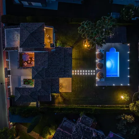 Villa Vacation I Sirio, Golf-front Villa, Private Heated Pool, Privacy, 10 Min From Puerto Banus *