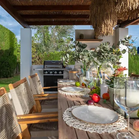 Vacation I Sirio, Golf-front Villa, Private Heated Pool, Privacy, 10 Min From Puerto Banus *