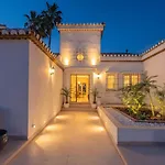 Villa Vacation I Sirio, Golf-front Villa, Private Heated Pool, Bbq, Privacy, World-class Dining, 10 Min From Puerto Banus *