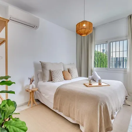 别墅 Vacation I Sirio, Golf-front Villa, Private Heated Pool, Privacy, 10 Min From Puerto Banus *