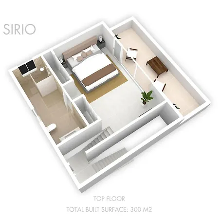 Sirio: Golf-front Retreat With Private Heated Pool Marbella