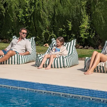 Βίλα Vacation I Sirio, Golf-front Villa, Private Heated Pool, Bbq, Privacy, World-class Dining, 10 Min From Puerto Banus Μαρμπέλλα