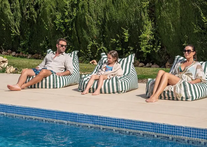 Villa Vacation I Sirio, Golf-front Villa, Private Heated Pool, Privacy, 10 Min From Puerto Banus Marbella