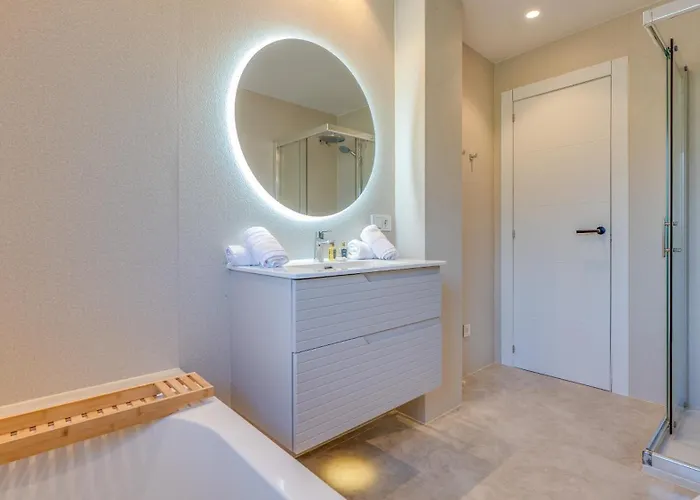 Vacation I Sirio, Golf-front Villa, Private Heated Pool, Privacy, 10 Min From Puerto Banus * Marbella