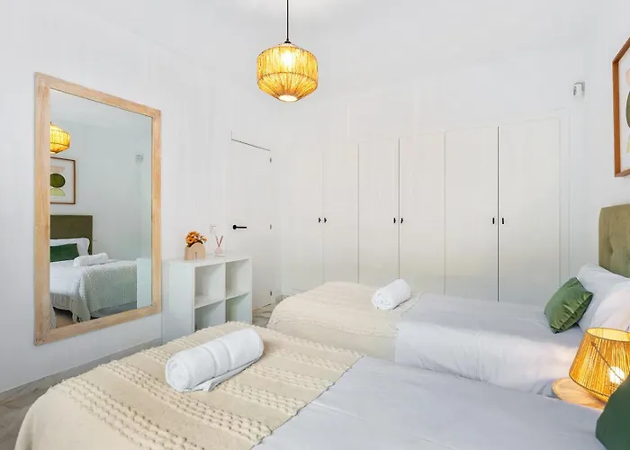 Vacation I Sirio, Golf-front Villa, Private Heated Pool, Privacy, 10 Min From Puerto Banus Villa Marbella