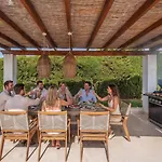 Villa Vacation I Sirio, Golf-front Villa, Private Heated Pool, Bbq, Privacy, World-class Dining, 10 Min From Puerto Banus *