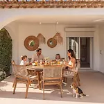Vacation I Sirio, Golf-front Villa, Private Heated Pool, Bbq, Privacy, World-class Dining, 10 Min From Puerto Banus Villa *