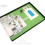 Vacation I Sirio, Golf-front Villa, Private Heated Pool, Bbq, Privacy, World-class Dining, 10 Min From Puerto Banus Villa *