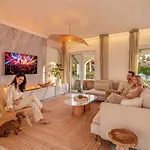 Villa Vacation I Sirio, Golf-front Villa, Private Heated Pool, Bbq, Privacy, World-class Dining, 10 Min From Puerto Banus *