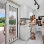 Vacation I Sirio, Golf-front Villa, Private Heated Pool, Bbq, Privacy, World-class Dining, 10 Min From Puerto Banus Villa *