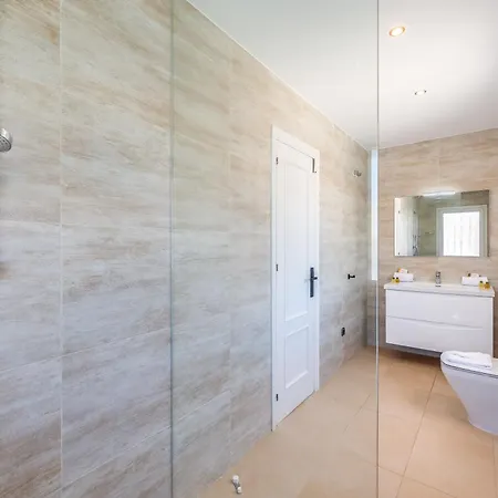 Vacation I Sirio, Golf-front Villa, Private Heated Pool, Privacy, 10 Min From Puerto Banus ヴィラ *